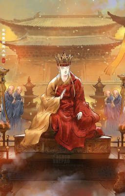 [Tây Du] Vi sư chỉ là cái tay trói gà không chặt hòa thượng-Phúc Bảo Bảo