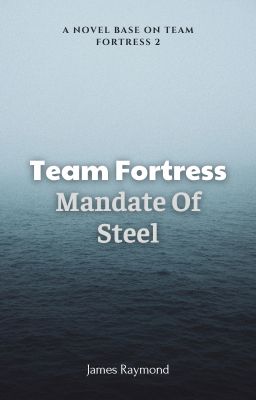 Team Fortress : Mandate Of Steel (TF2 AU)