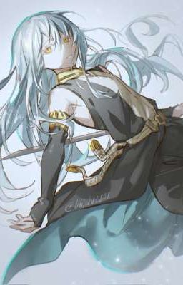 《Tensura》Hậu Chiến Ký - Hư Không Chi Ca [RIMURU]