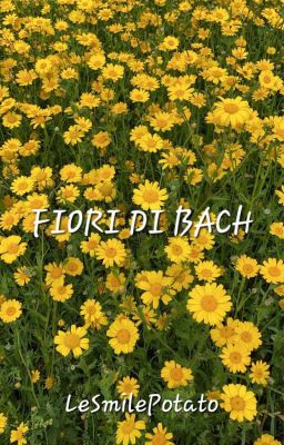 Test con i fiori di Bach