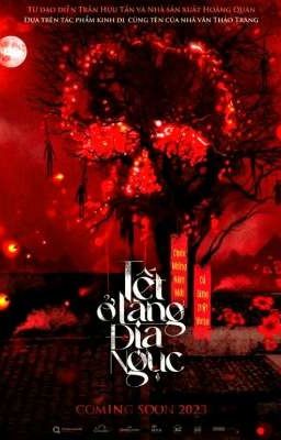 Tết Ở Làng Địa Ngục