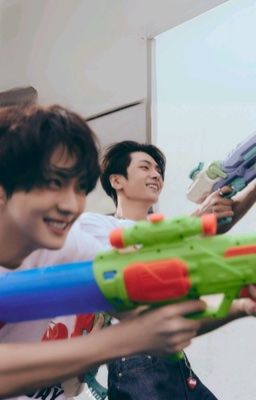 [text] jaywon || người cũ không hẹn mà gặp