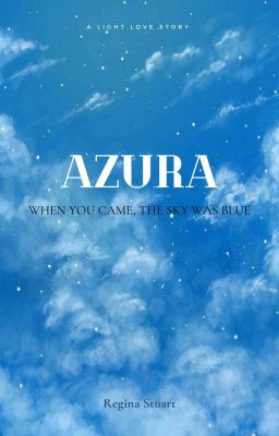  [Textfic] (12cs) AZURA