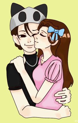 [Textfic - CDDG] Phố cổ.