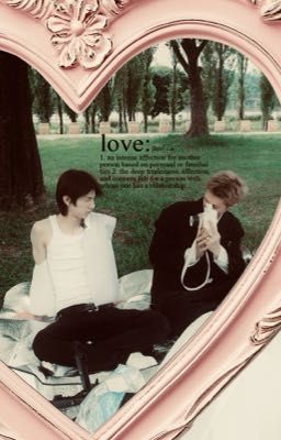 (Textfic) Chạm Khẽ