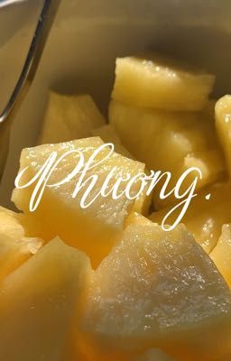[ textfic/guke ] phương.