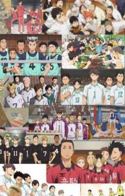 /Textfic haikyuu/ yêu nói mẹ đi bớt khổ