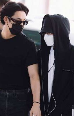 Textfic •MinWon• (Drop)