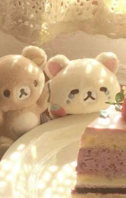 [Textfic][SonBinh] ĐÔI TA