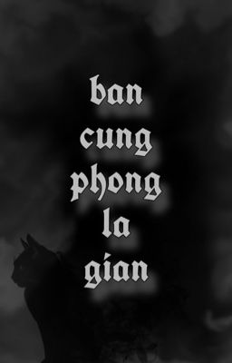 [tf gia tộc f4] bạn cùng phòng là gián