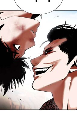 Thai Quỷ [Lookism]