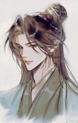 [ Thẩm chín trung tâm ] Lớn lên đau