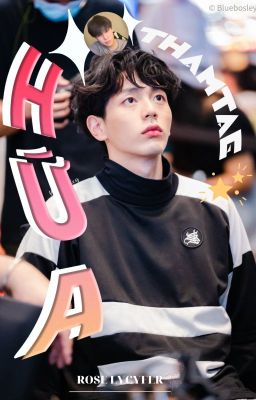 ThamTae | Hứa, nhé?