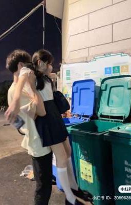 Thanh Mai Trúc Mã Của Tôi Là Tên Khốn Nạn