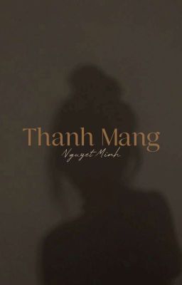 THANH MANG [HUẤN VĂN]