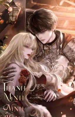 Thanh Minh Vĩnh Hằng - Thy Uyển