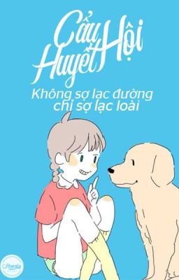 Thành viên Cẩu Huyết Hội