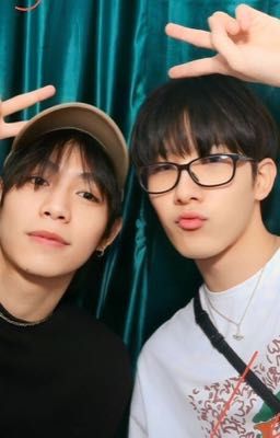 Thanh xuân của anh là em - Fanfic FirstKhaotung