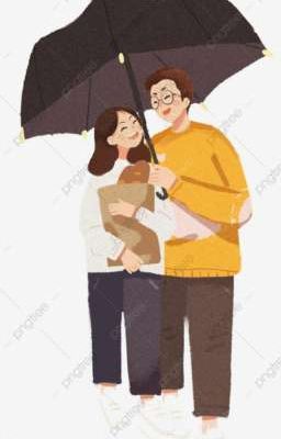 THANH XUÂN CỦA TỚ LUÔN CÓ CẬU