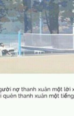Thanh Xuân Mang Tên Cậu