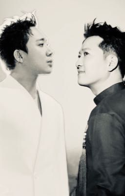 [ThànhGiang] Đánh Đổi