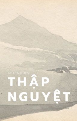 Thập Nguyệt