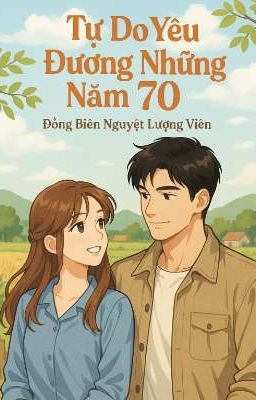 Thập Niên 70: Tự Do Yêu Đương
