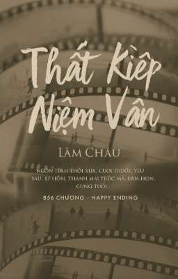 Thất Kiếp Niệm Vân