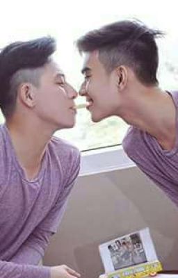 Thầy, dạy tôi yêu anh đi!