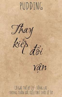Thay kiếp đổi vận 