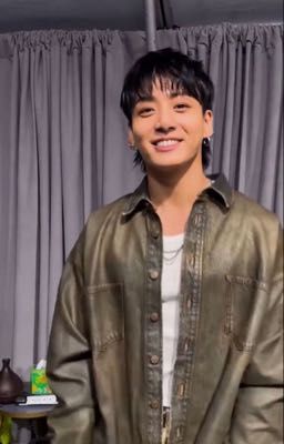 Thầy Toán Của Em Là Jungkook