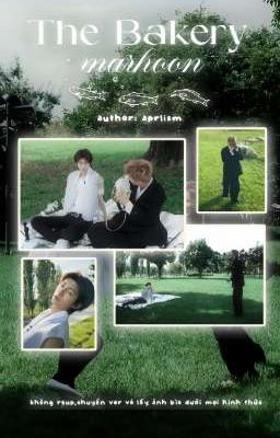 the bakery ; marhoon