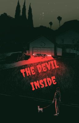 THE DEVIL INSIDE