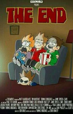 The End EDDSWORLD Part 1