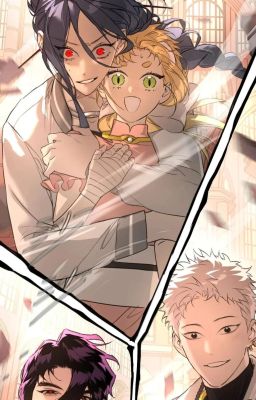 [The Evil Ring] Dear My Family, My 