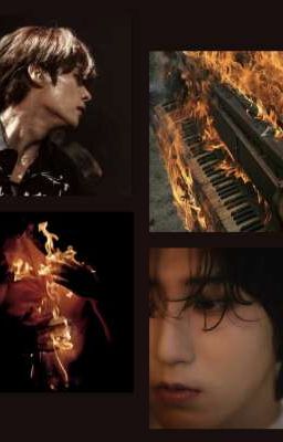 The Flame | Đốm Lửa - MinSung (oneshot)