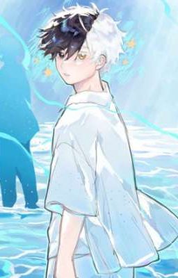 Thế Giới Ảo [Allsakura/Allharuka/Allsakuraharuka/Wind Breaker - Nii Satoru]