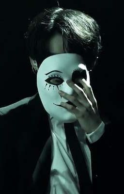The Killer's shadow side.
