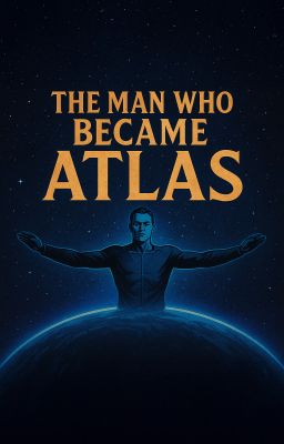 The Man Who Become Atlas
