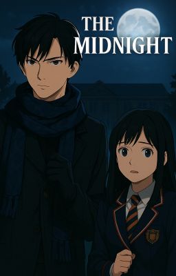 THE MIDNIGHT