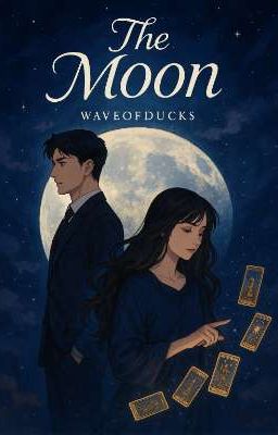 The Moon🌖