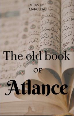The old book of Atlance