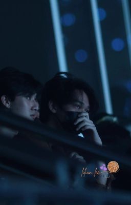 The Quiet Photographer and the Supermodel
