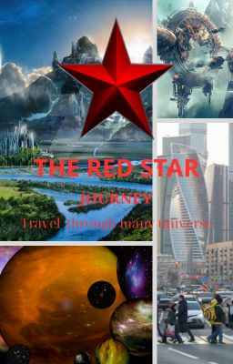 THE RED STAR JOURNEY