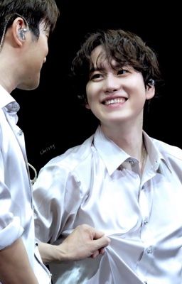 Thế thân của anh trai