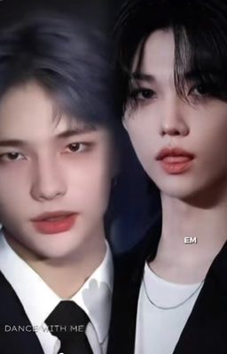 The Trap - Hyunlix 