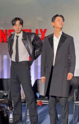 [The Trauma Code/ Oneshot/ KangJae] Em Yêu Thôi