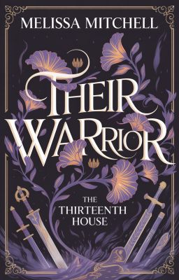 Their Warrior: A Slow Burn Why Choose Series