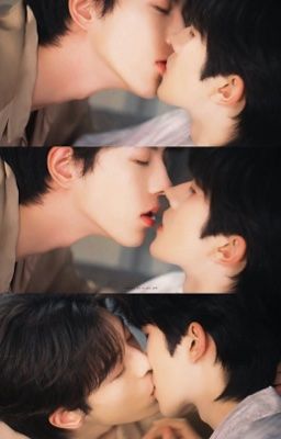 [Thèm Muốn] 18+ ( Hoa Vịnh x Thịnh Thiếu Du )