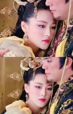 Thiên Cổ Nghiệt Duyên